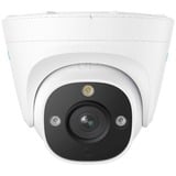 Reolink P344 Tårn IP-sikkerhedskamera Indendørs & udendørs 4512 x 2512 pixel Væg, Overvågningskamera Hvid/Sort, IP-sikkerhedskamera, Indendørs & udendørs, Ledningsført, 700 lm, 6500 K, Intern
