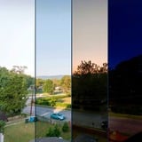 Reolink P344 Tårn IP-sikkerhedskamera Indendørs & udendørs 4512 x 2512 pixel Væg, Overvågningskamera Hvid/Sort, IP-sikkerhedskamera, Indendørs & udendørs, Ledningsført, 700 lm, 6500 K, Intern