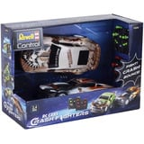 Revell RC-biler Crash Fighter 
