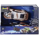 Revell RC-biler Crash Fighter 