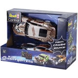 Revell RC-biler Crash Fighter 