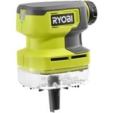 Ryobi 5133006294, Håndholdt støvsuger Grøn/Sort
