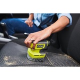 Ryobi 5133006294, Håndholdt støvsuger Grøn/Sort