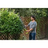 Ryobi RY18HT50A-125, Hækkeklipper Grøn/Sort