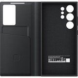 SAMSUNG EF-ZS928CBEGWW, Mobiltelefon Cover Sort