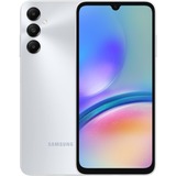 SAMSUNG Galaxy A05s, Mobiltelefon Sølv