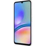 SAMSUNG Galaxy A05s, Mobiltelefon Sølv