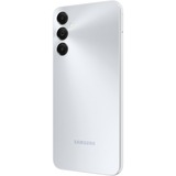 SAMSUNG Galaxy SM-A057GZSU 17 cm (6.7") Dual SIM Android 13 4G USB Type-C 4 GB 64 GB 5000 mAh Sølv, Mobiltelefon Sølv, 17 cm (6.7"), 4 GB, 64 GB, 50 MP, Android 13, Sølv