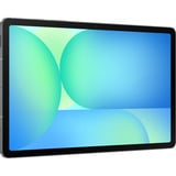 SAMSUNG Galaxy Tab S10 FE 5G Samsung Exynos LTE-TDD & LTE-FDD 256 GB 27,7 cm (10.9") 12 GB Wi-Fi 6 (802.11ax) Grå, Tablet PC grå, 27,7 cm (10.9"), 2304 x 1440 pixel, 256 GB, 12 GB, 500 g, Grå