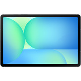 SAMSUNG Galaxy Tab S10 FE 5G Samsung Exynos LTE-TDD & LTE-FDD 256 GB 27,7 cm (10.9") 12 GB Wi-Fi 6 (802.11ax) Grå, Tablet PC grå, 27,7 cm (10.9"), 2304 x 1440 pixel, 256 GB, 12 GB, 500 g, Grå
