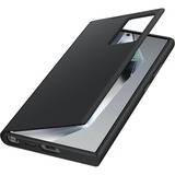 SAMSUNG Smart View Case Black mobiltelefon etui 17,3 cm (6.8") Cover Sort, Mobiltelefon Cover Sort, Cover, Samsung, Galaxy S24 Ultra, 17,3 cm (6.8"), Sort