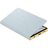 SAMSUNG Tablet Cover Lyseblå