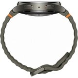 Samsung Galaxy Watch7 3,3 cm (1.3") AMOLED 40 mm Digital 432 x 432 pixel Berøringsskærm 4G Grøn Wi-Fi GPS (satellit), SmartWatch Grøn, 3,3 cm (1.3"), AMOLED, Berøringsskærm, Wi-Fi, GPS (satellit), 28,8 g
