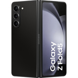 Samsung Galaxy Z Fold5 256GB Renoveret, Mobiltelefon Sort