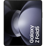 Samsung Galaxy Z Fold5 256GB Renoveret, Mobiltelefon Sort