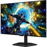 Samsung Odyssey S32HG732SU OLED, Gaming Skærm Sort