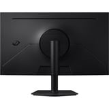 Samsung Odyssey S32HG732SU OLED, Gaming Skærm Sort