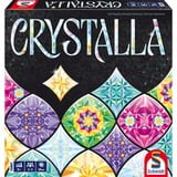 Schmidt Spiele Crystalla, Brætspil 