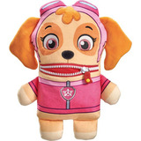 Schmidt Spiele Sorgenfresser Paw Patrol: Skye, Plysdyr 