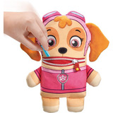 Schmidt Spiele Sorgenfresser Paw Patrol: Skye, Plysdyr 