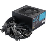 Seasonic SSP-850RT2, PC strømforsyning 
