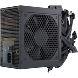 Seasonic SSP-850RT2, PC strømforsyning 