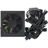 Seasonic SSP-850RT2, PC strømforsyning 