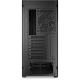 Sharkoon AK5G RGB , Towerkabinet Sort