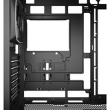 Sharkoon AK5G RGB , Towerkabinet Sort