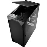 Sharkoon REV300 renoveret, Towerkabinet Sort