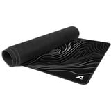 Sharkoon SKILLER SGP40 D15, Gaming Mus pad Sort/Hvid