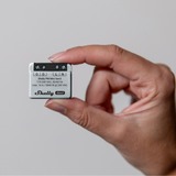 Shelly Plus PM Mini Gen.3 WLAN BT, Måleinstrument 