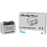 Shelly Shelly_Plus_PM_Mini_G3, Måleinstrument 