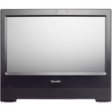 Shuttle X50V9, Barebone Sort