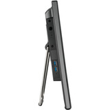 Shuttle X50V9, Barebone Sort