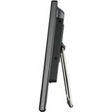 Shuttle X50V9, Barebone Sort