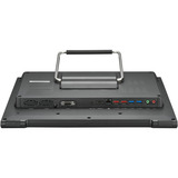 Shuttle X50V9, Barebone Sort