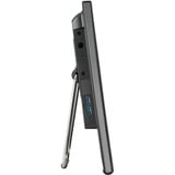 Shuttle XPC alt-i-en X50V9, Barebone Sort