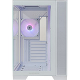 Silentware VIEWWHITE, Towerkabinet Hvid
