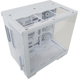 Silentware VIEWWHITE, Towerkabinet Hvid