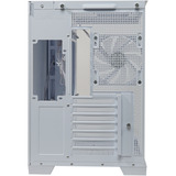 Silentware VIEWWHITE, Towerkabinet Hvid