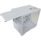 Silentware View A-RGB, Towerkabinet Hvid