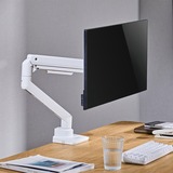SilverStone SST-ARM14, Skærmbeslag Hvid