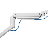 SilverStone SST-ARM14, Skærmbeslag Hvid