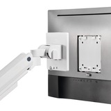 SilverStone SST-ARM14, Skærmbeslag Hvid