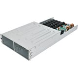 SilverStone SST-CPB01, Bageplan 