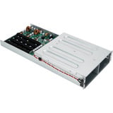 SilverStone SST-CPB01, Bageplan 