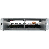 SilverStone SST-CPB01, Bageplan 