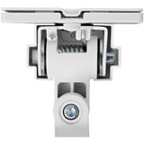 SilverStone Skærmholder SST-ARM14, Skærmbeslag Hvid