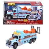 Simba 213743006, Spil køretøj 